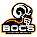 Argentona Bocs Junior