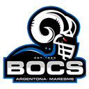 Argentona Bocs