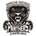 Lliçà de Vall Panthers Flag