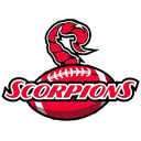 Bigues i Riells Scorpions Flag
