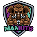 Garrosa Mamuts Flag