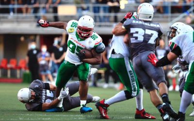 Arrenca la 34a Lliga Catalana Sènior, amb els Uroloki defensant el títol