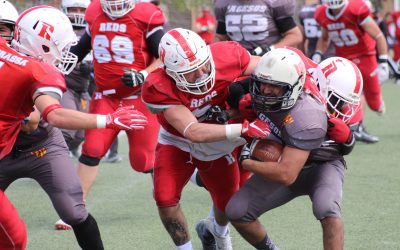 Aquest cap de setmana, LCFA Sènior i estrena de la Lliga Catalana Cadet