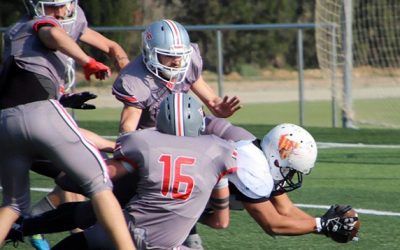 Arriba la sisena jornada de la LCFA Sènior
