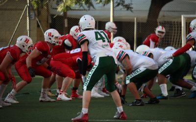 La LCFA Sènior afronta la cinquena jornada