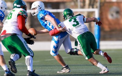 Arriben les semifinals de la LCFA