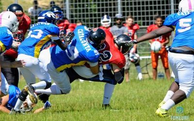 El Campionat d’Espanya de Seleccions Autonòmiques Cadet i la Final a Quatre de la Lliga Catalana Open de Flag posen el punt i final a la temporada