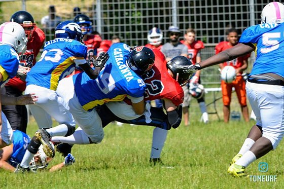 El Campionat d’Espanya de Seleccions Autonòmiques Cadet i la Final a Quatre de la Lliga Catalana Open de Flag posen el punt i final a la temporada