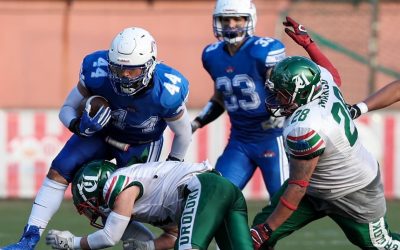 Definida la LCFA 2022/2023, que arrencarà el cap de setmana del 19 i 20 de novembre