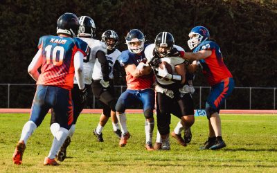 Els Rebels i els Eagles sumen el primer triomf a la LCFA