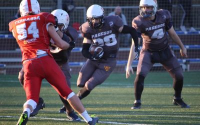 Torna la LCFA amb una quarta jornada clau en la lluita pels primers llocs