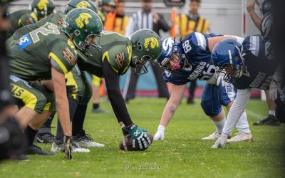 La LCFA Júnior enllesteix la primera jornada