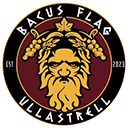 Bacus Ullastrell Flag