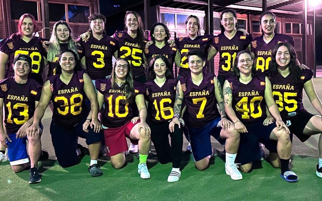 La Selecció Espanyola Femenina, amb setze catalanes, campiona d’Europa