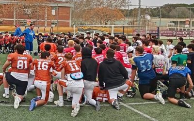 Nova convocatòria de la Selecció Catalana Cadet per al dissabte 20 d’abril