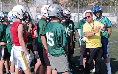 Llista definitiva de Catalunya per al Campionat d’Espanya de Seleccions Autonòmiques Cadet