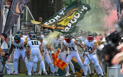 Descompte 2×1 per veure els partits dels Barcelona Dragons