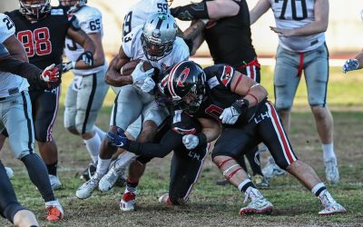 La lliga estatal 2024-2025, amb quatre equips catalans