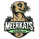 Cornellá Meerkats Femení Flag