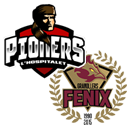 Pionix Femení Flag Pionix Femení Flag