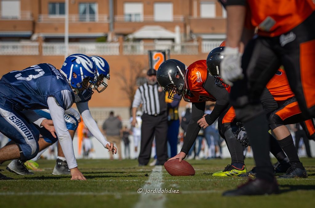 Estrena de la Copa Catalana Cadet