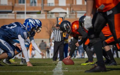 Estrena de la Copa Catalana Cadet