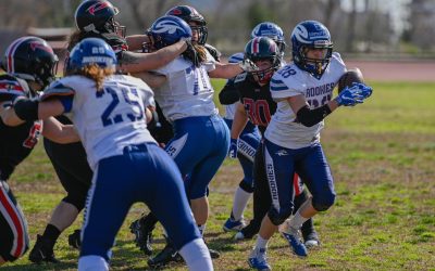Jornada inaugural de les Lligues Catalanes Femenina i Júnior