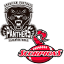 Panthers-Scorpions Sub-11