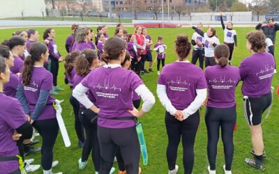 Vídeo Clínic FCFA Femení 2025