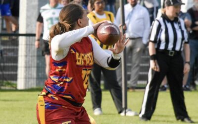 Clínic FCFA Femení a Barberà del Vallès