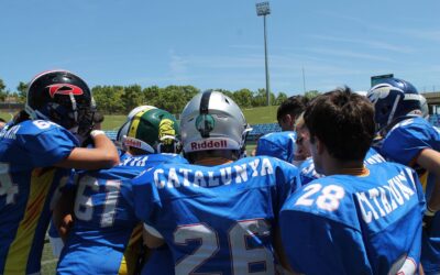 La Selecció Catalana Cadet enceta la preparació per al Campionat de Seleccions Autonòmiques