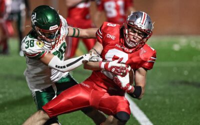 La LCFA entra en la recta final amb la disputa de la penúltima jornada de la fase regular