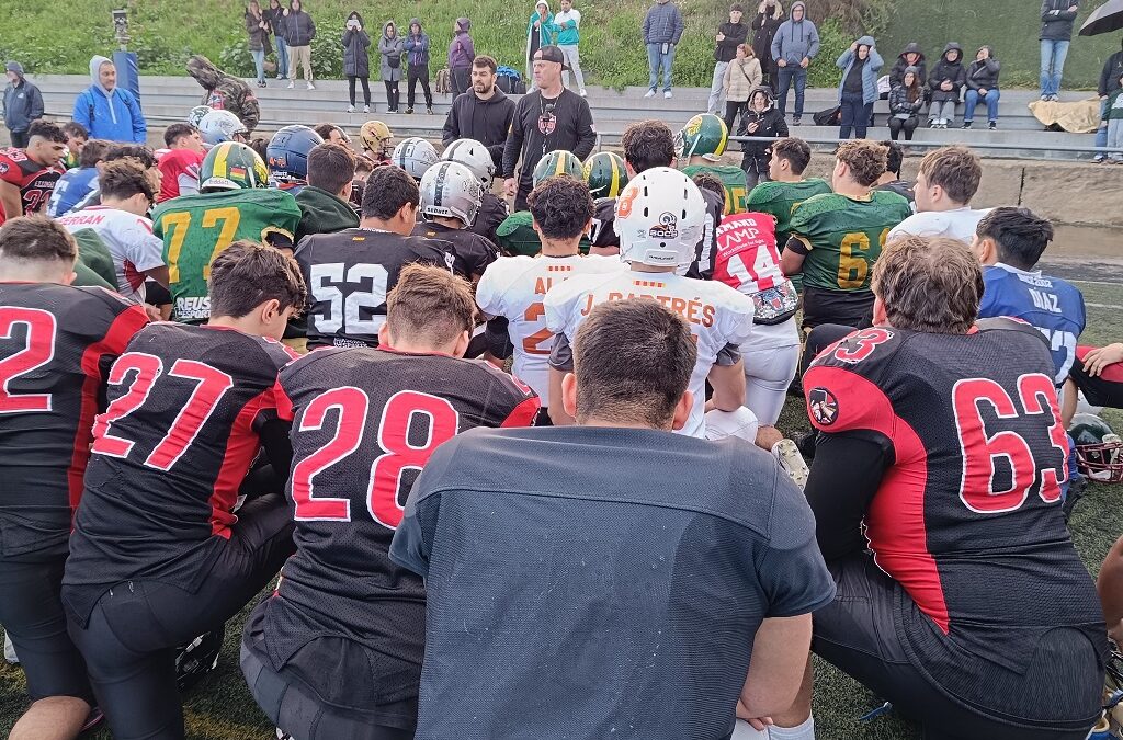 Convocatòria oberta de la Selecció Catalana Cadet per al 18 de maig a Granollers