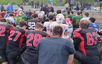 Convocatòria oberta de la Selecció Catalana Cadet per al 18 de maig a Granollers