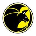 Valencia Firebats Yellow Flag Valencia Firebats Yellow Flag