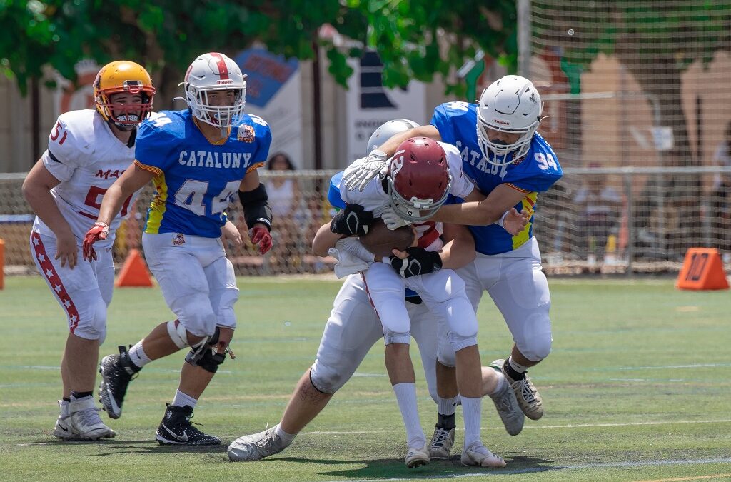 Catalunya s’enfronta a Madrid en una nova edició del Campionat d’Espanya de Seleccions Autonòmiques Cadet
