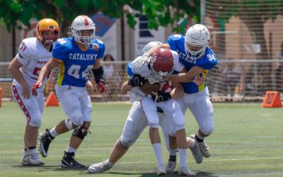 Catalunya s’enfronta a Madrid en una nova edició del Campionat d’Espanya de Seleccions Autonòmiques Cadet