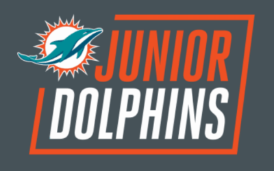 Terrassa, escenari d’un clínic per a entrenadors/es i un campus d’iniciació al Futbol Flag amb els Miami Dolphins