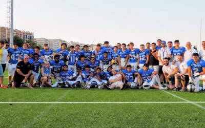 La Selecció Catalana Cadet s’enfronta al Quebec aquest diumenge 6 de juliol a Barcelona