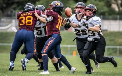 La selecció estatal femenina, amb 11 catalanes, s’estrena amb derrota a l’Europeu 2025-2026