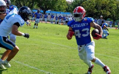 Catalunya s’imposa a Itàlia (42-6) a Granollers en el retorn de la selecció absoluta