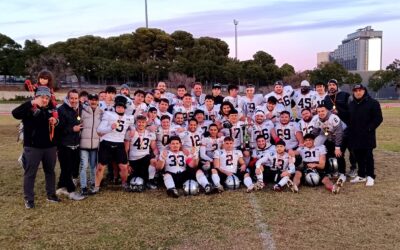 Els Badalona Dracs es proclamen campions de la Copa d’Espanya