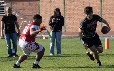 Inici de les Copes Catalanes Cadet, Infantil i Aleví i del Circuit Femení de Futbol Flag