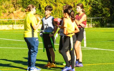 Llista definitiva de les Seleccions Catalanes de Futbol Flag per als Campionats d’Espanya