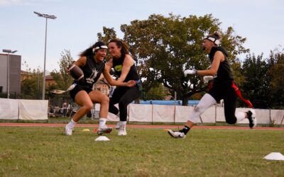 Granollers acull el Campionat d’Espanya de Seleccions Autonòmiques de Futbol Flag