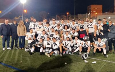 Els Badalona Dracs tornen a regnar a la Copa Catalana i aixequen el seu quinzè títol