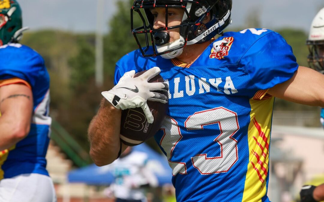 Convocatòria oberta per a les Seleccions Catalanes Cadet i Júnior, el 21 de febrer a Granollers