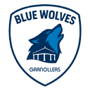 Granollers Blue Wolves Sub-17