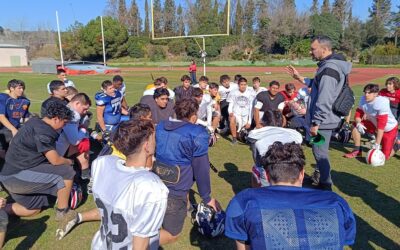 Èxit de participació a la jornada de proves de les Seleccions Catalanes Cadet i Júnior a Granollers