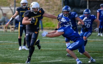 Els Pagesos, líders en solitari de la LCFA